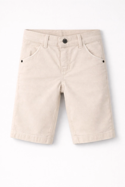 Bermuda Oznes Sarja Infantil Masculina Produto Bermuda Oznes Sarja Infantil Masculina