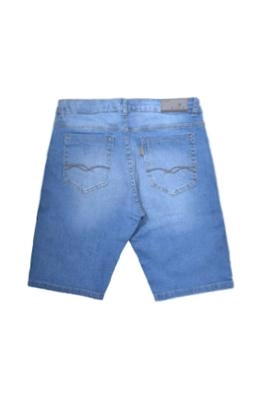 Bermuda Pitt Basic Masculina