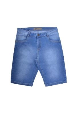 Bermuda Pitt Basic Masculina