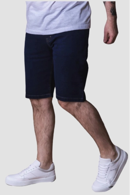 Produto - Bermuda Pitt Jeans Masculino 