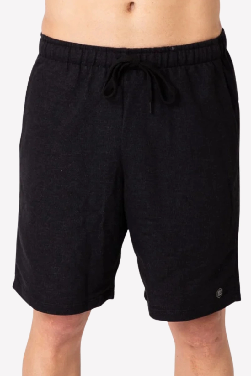 Produto - Bermuda Tze Masculina Preta