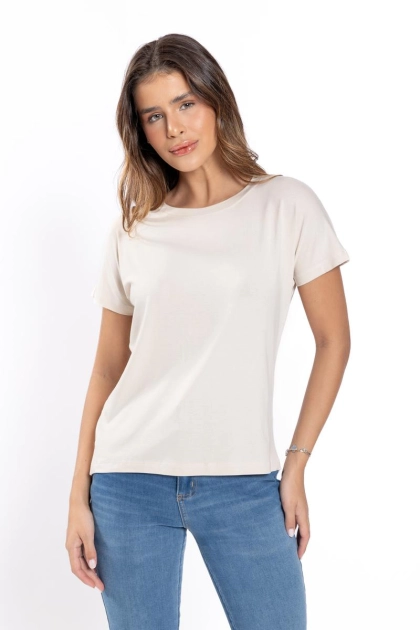 Produto - BL FEM MC ALG BSC CROP LZT