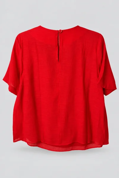 Blusa Feminina Capri Gabip Produto Blusa Feminina Capri Gabip