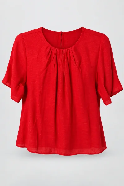 Blusa Feminina Capri Gabip Produto Blusa Feminina Capri Gabip