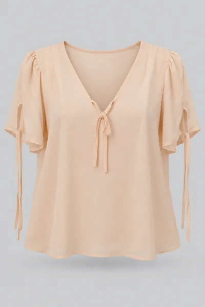 Blusa Feminina Ellen One Produto Blusa Feminina Ellen One