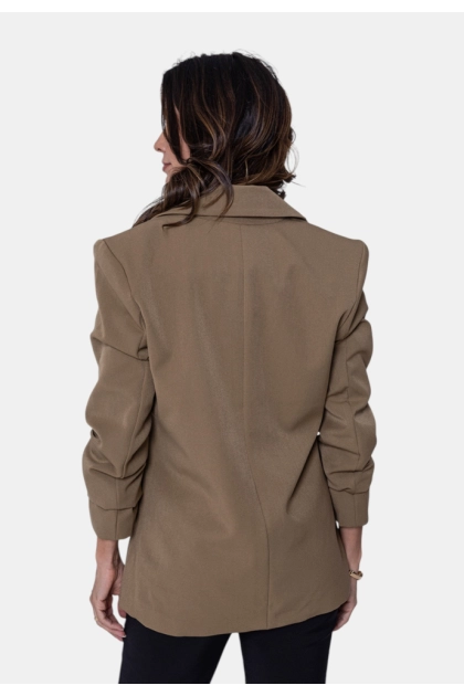 Blazer Le Ricard Alfaiataria Feminino Produto Blazer Le Ricard Alfaiataria Feminino