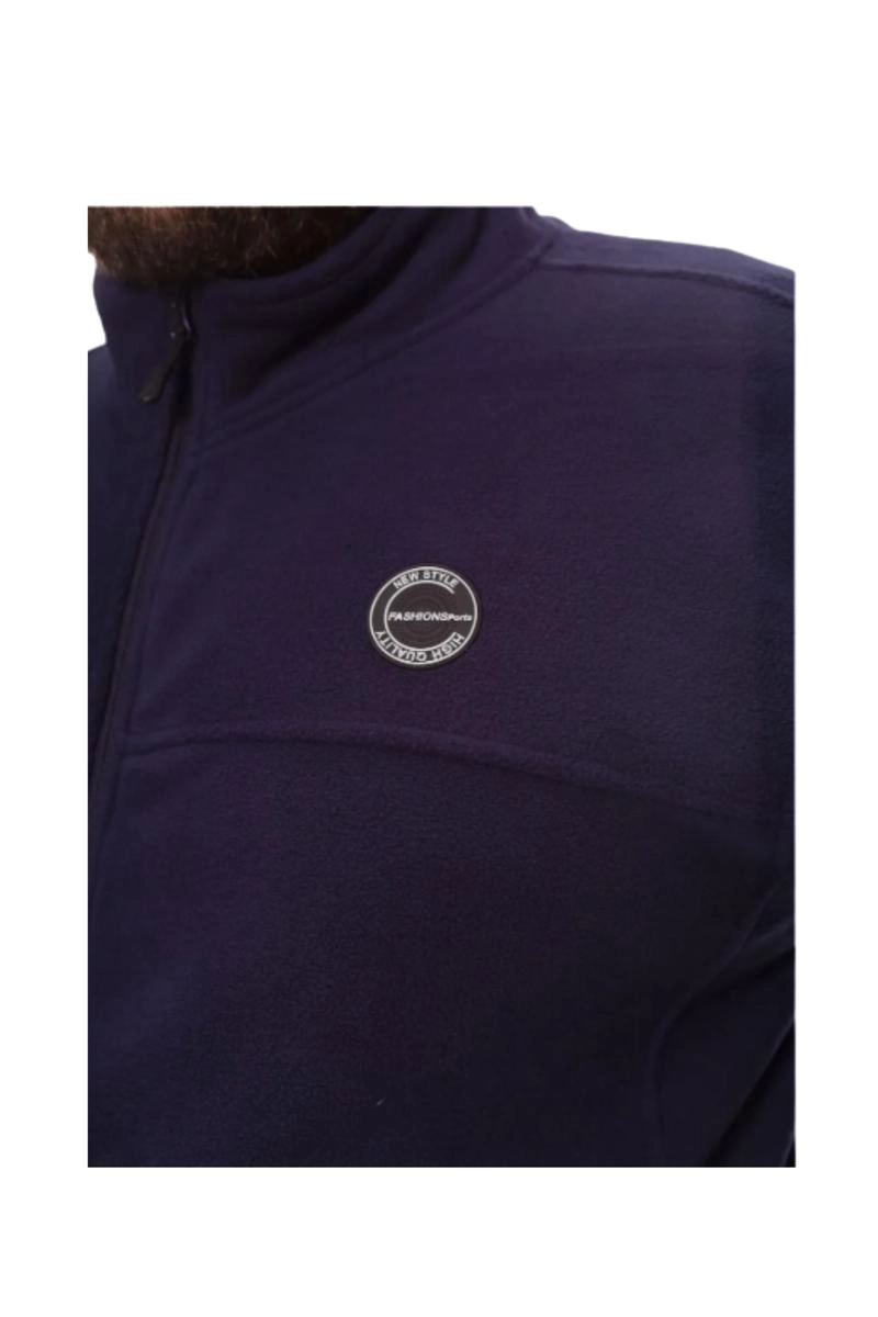 Blusão Crocker Soft Masculino Azul