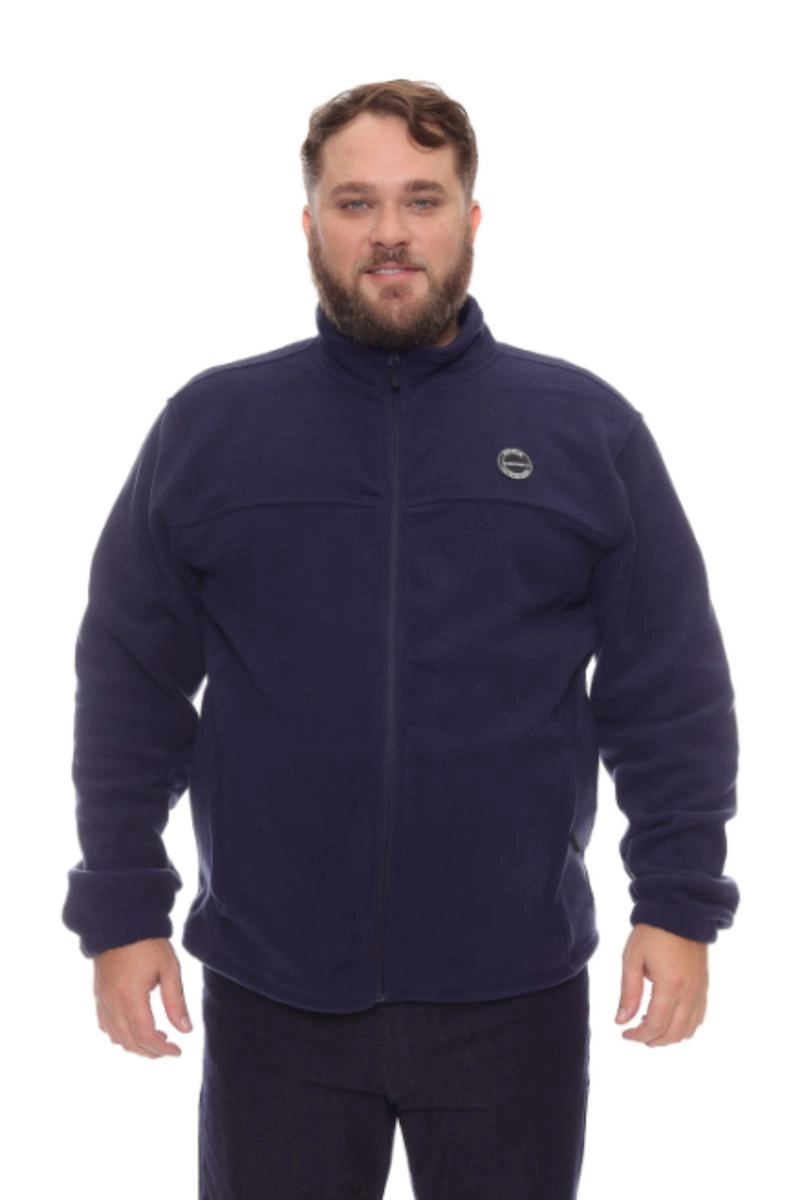 Blusão Crocker Soft Masculino