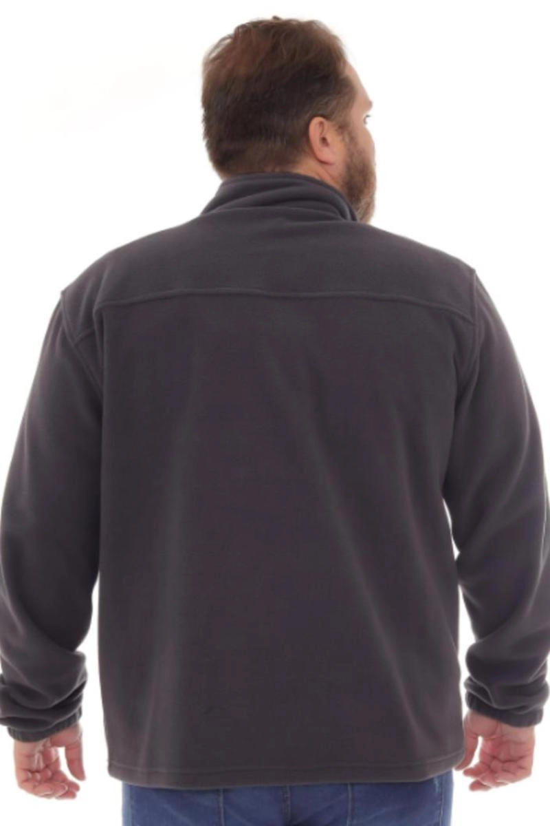 Blusão Crocker Soft Masculino Preto
