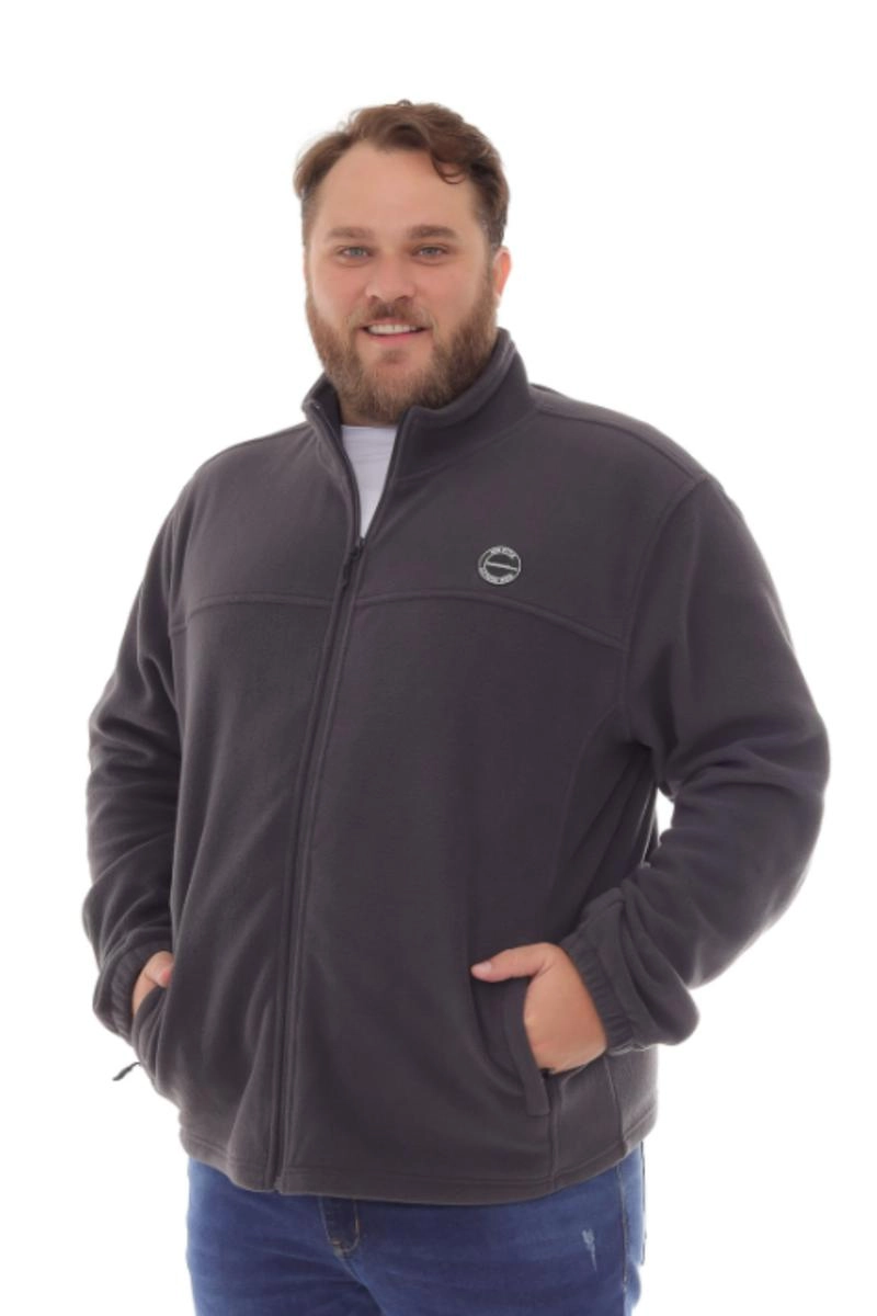 Blusão Crocker Soft Masculino