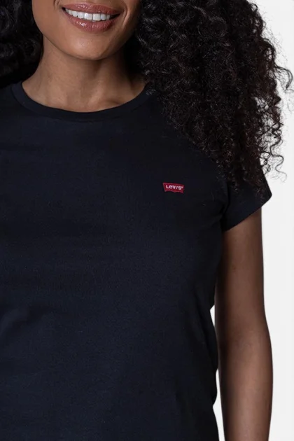 BL FEM MC BASIC LEVIS Produto BL FEM MC BASIC LEVIS