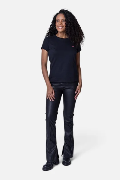 BL FEM MC BASIC LEVIS Produto BL FEM MC BASIC LEVIS