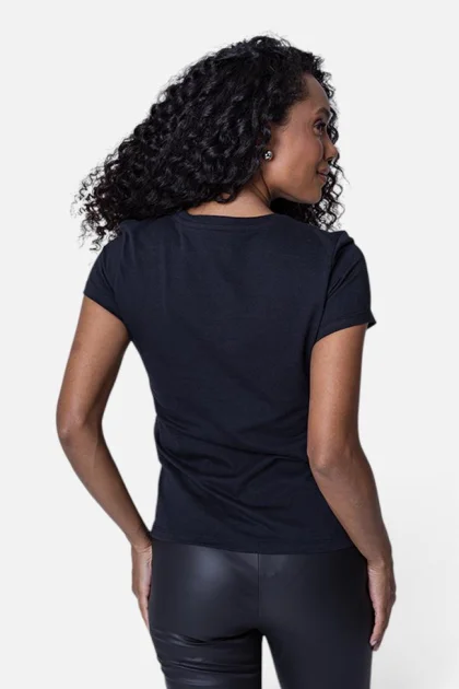 BL FEM MC BASIC LEVIS Produto BL FEM MC BASIC LEVIS