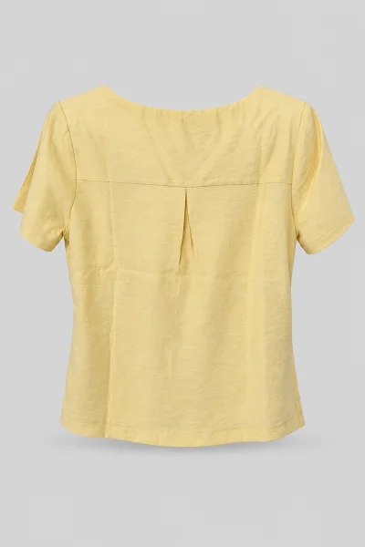 Blusa Feminina Ellen One Produto Blusa Feminina Ellen One