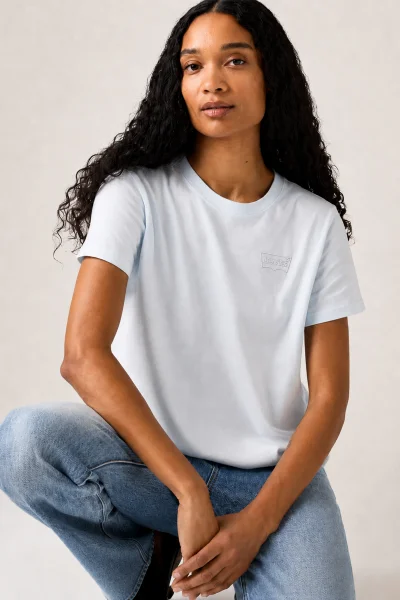 Blusa Feminina Go Favorite Levis Produto Blusa Feminina Go Favorite Levis