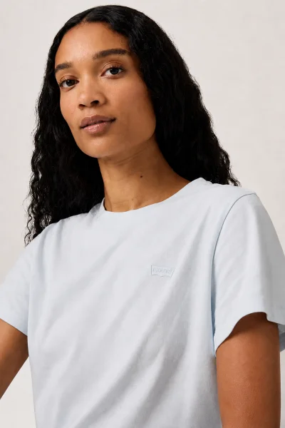 Blusa Feminina Go Favorite Levis Produto Blusa Feminina Go Favorite Levis