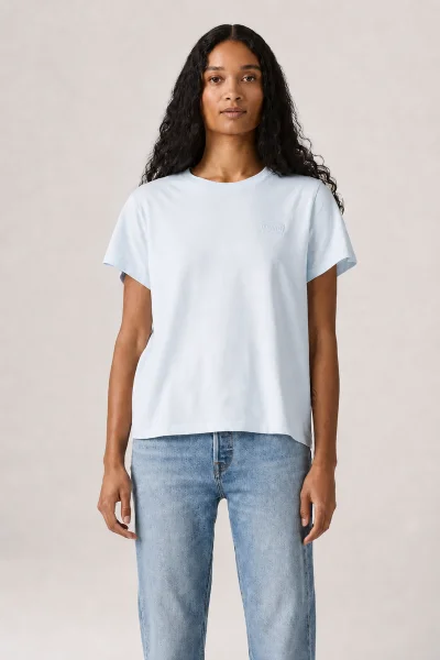 Blusa Feminina Go Favorite Levis Produto Blusa Feminina Go Favorite Levis