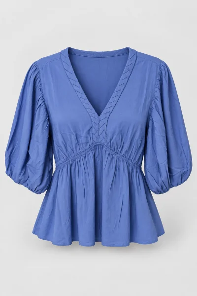 Blusa Feminina Le Ricard Produto Blusa Feminina Le Ricard