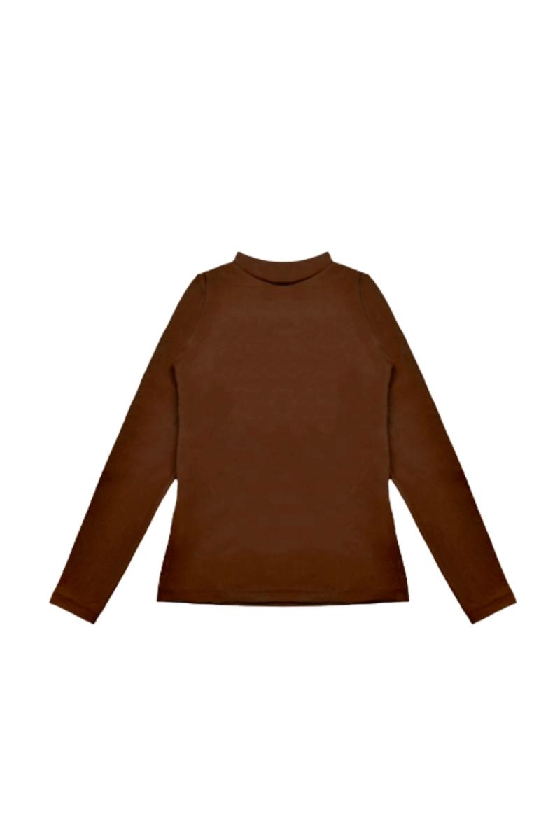 Blusa Gabip Térmica Gola Alta Feminina