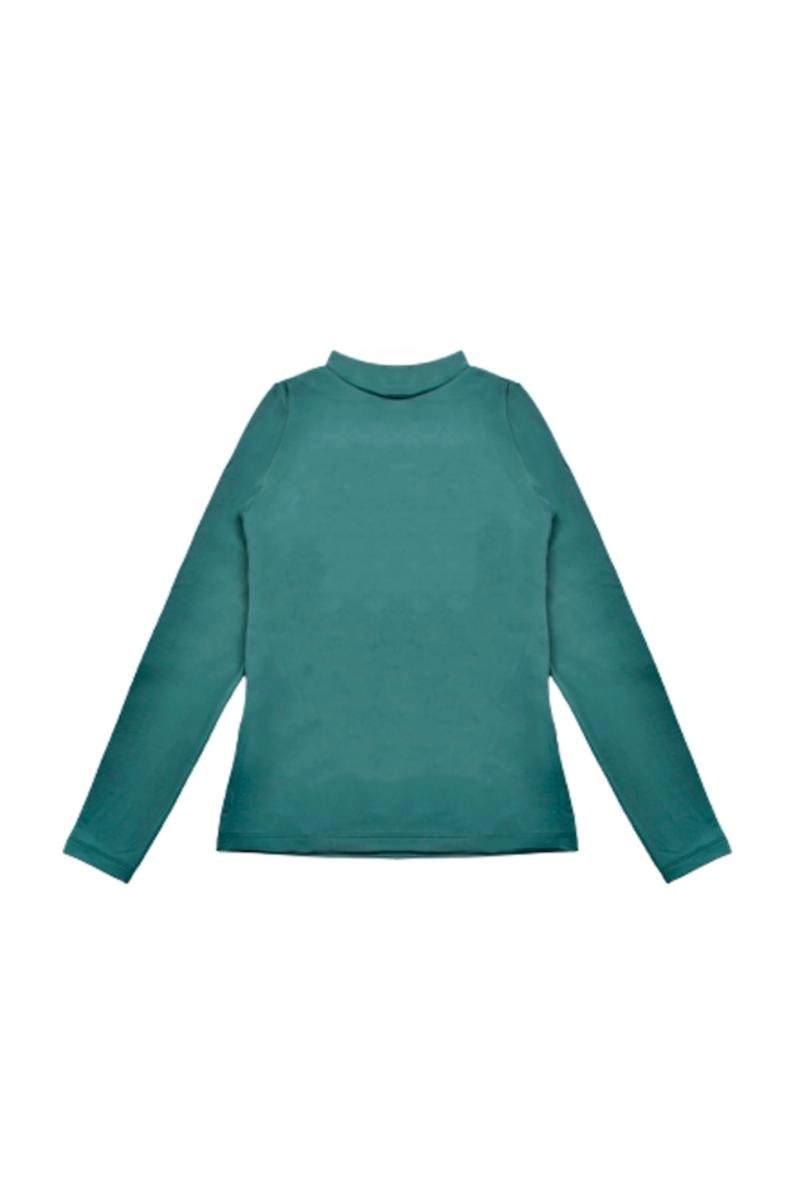Blusa Gabip Térmica Gola Alta Feminina