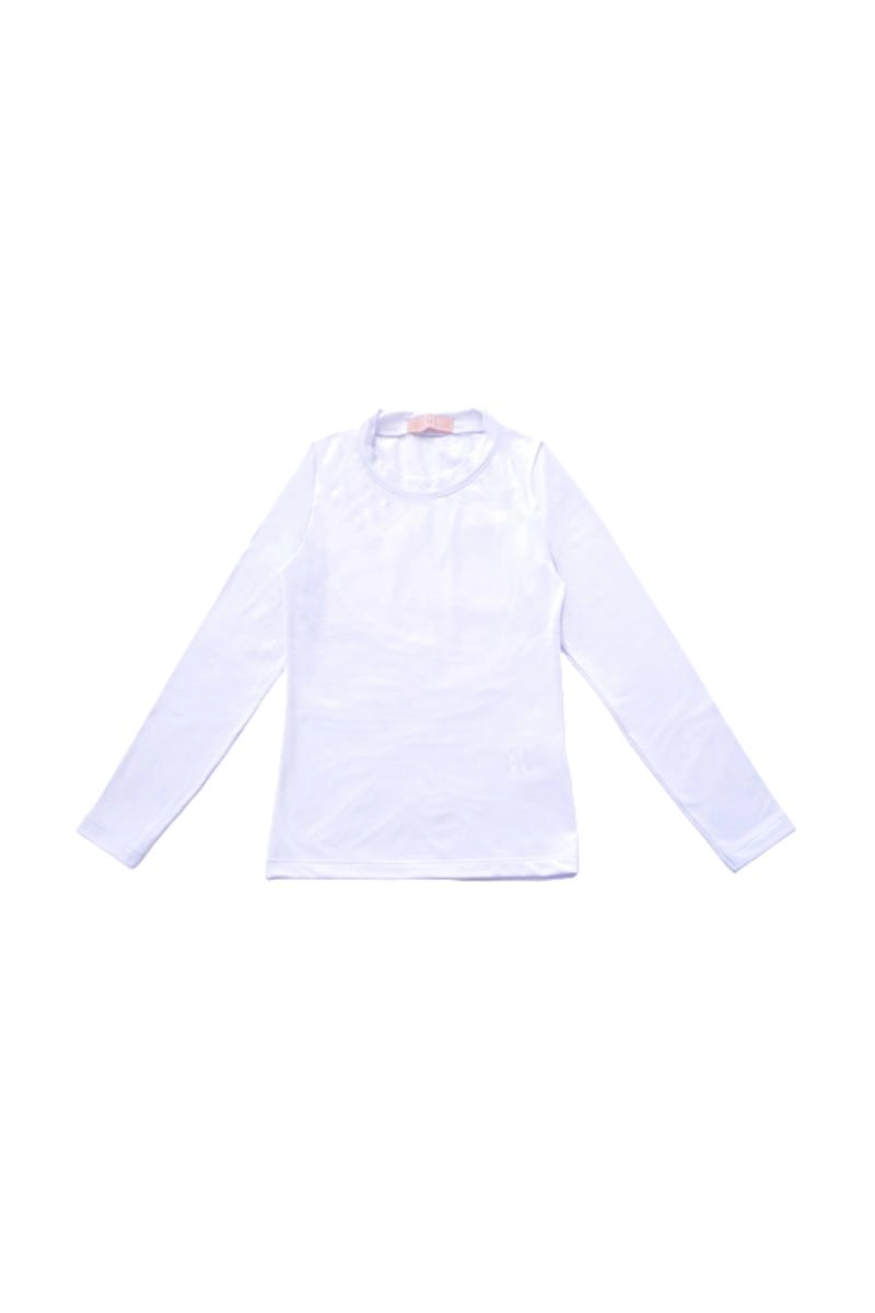 Blusa Gabip Térmica Infantil Unissex