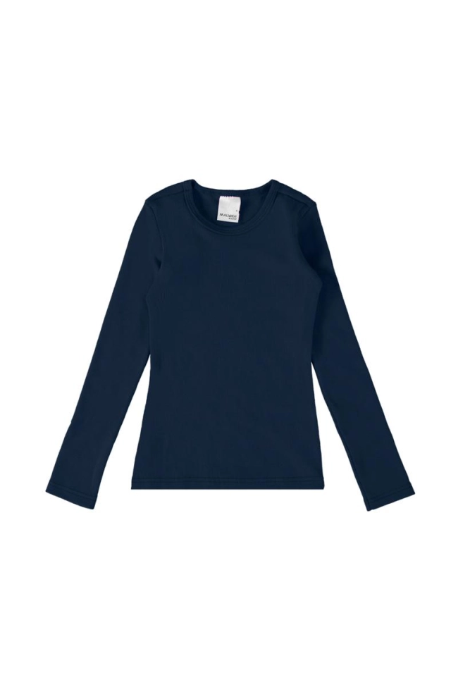 Blusa Malwee Manga Longa Ribana Infantil Feminina Produto Blusa Malwee Manga Longa Ribana Infantil Feminina