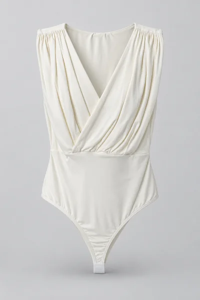 Body Feminino Poliamida Gabip Produto Body Feminino Poliamida Gabip