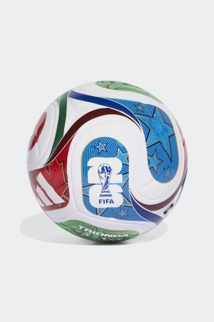 Produto - Bola Adidas Copa do Mundo 2026