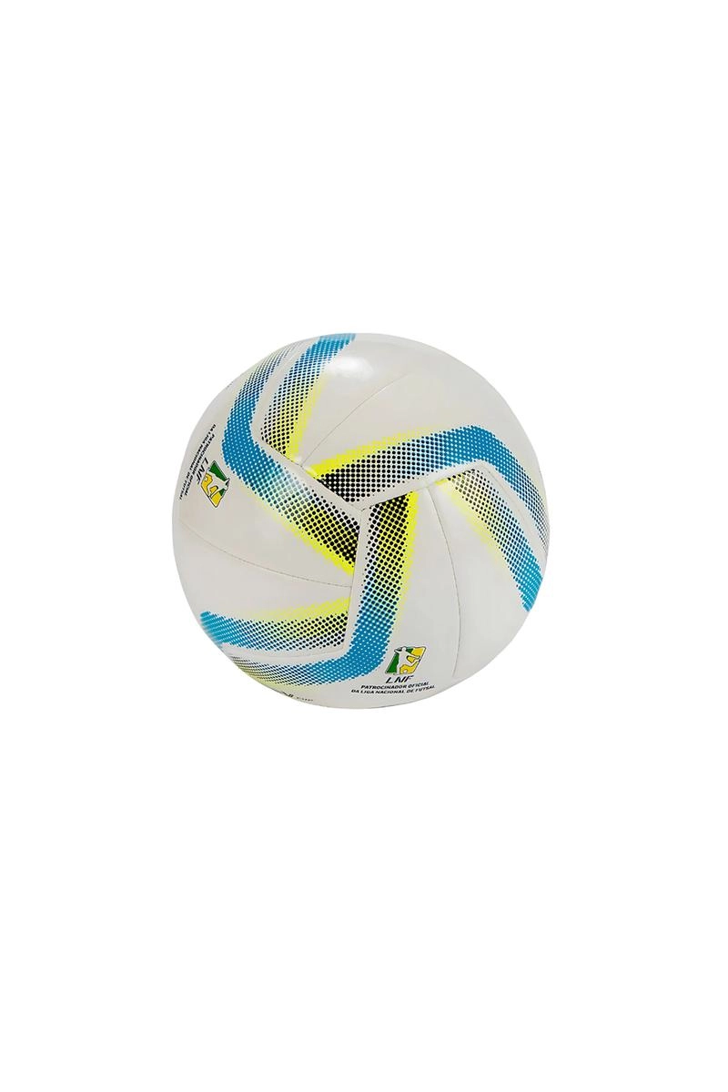 Bola Umbro Futsal Sala V Branca ,Preta E Azul