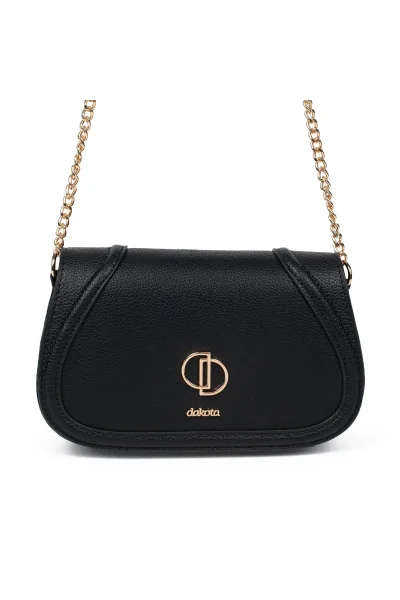 Produto Bolsa Dakota Feminina Preta