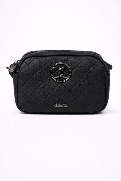 Bolsa Dakota Feminina Preta Produto Bolsa Dakota Feminina Preta