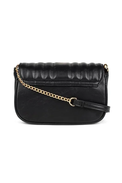 Produto Bolsa Feminina Dakota Transversal Preta
