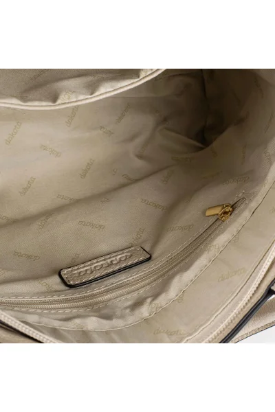 Produto Bolsa Feminina Dakota Tote Bege Machiatto