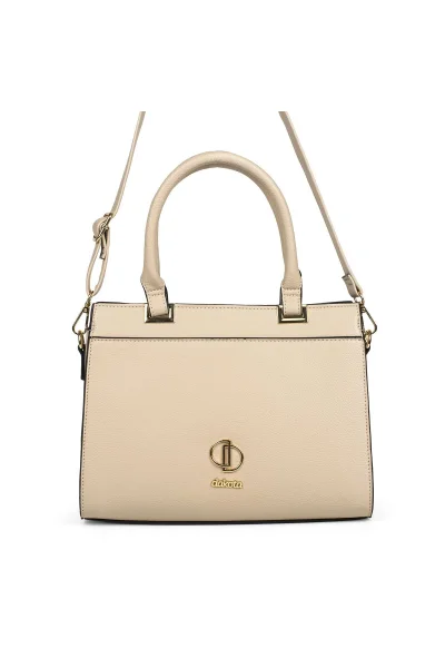 Produto Bolsa Feminina Dakota Tote Bege Machiatto