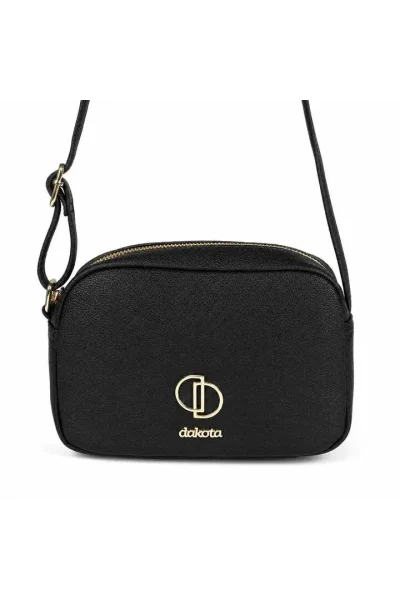 Produto Bolsa Feminina Dakota Camera Bag Preta