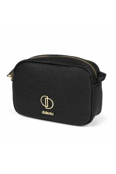 Produto Bolsa Feminina Dakota Camera Bag Preta