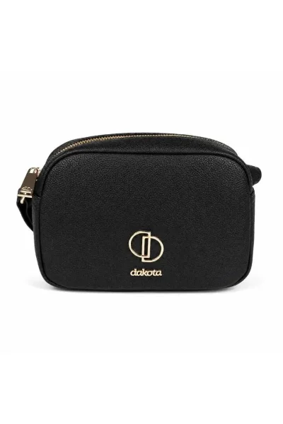 Produto Bolsa Feminina Dakota Camera Bag Preta