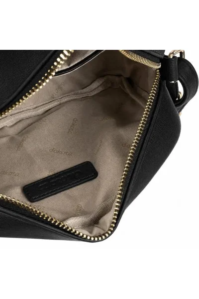 Produto Bolsa Feminina Dakota Camera Bag Preta
