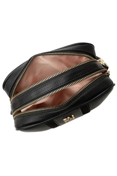 Mini Bolsa Feminina Rafitthy Transversal Preto Produto Mini Bolsa Feminina Rafitthy Transversal Preto