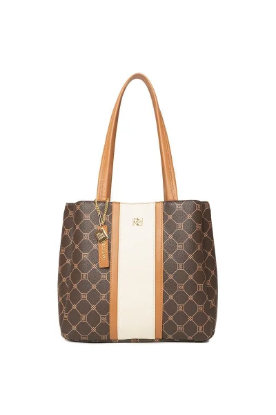 Bolsa Feminina Shopping Grande Rafitthy Produto Bolsa Feminina Shopping Grande Rafitthy