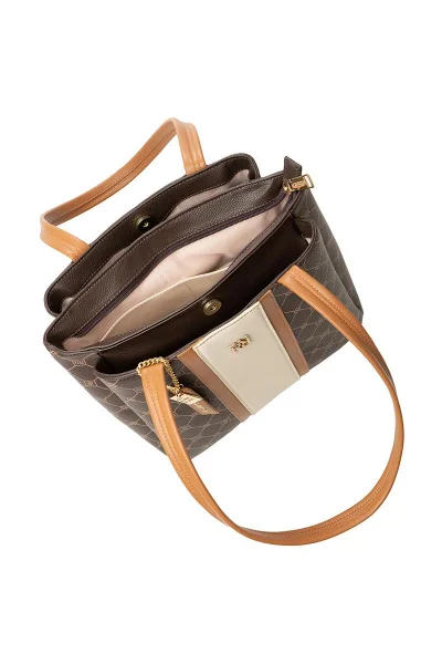 Bolsa Feminina Shopping Grande Rafitthy Produto Bolsa Feminina Shopping Grande Rafitthy