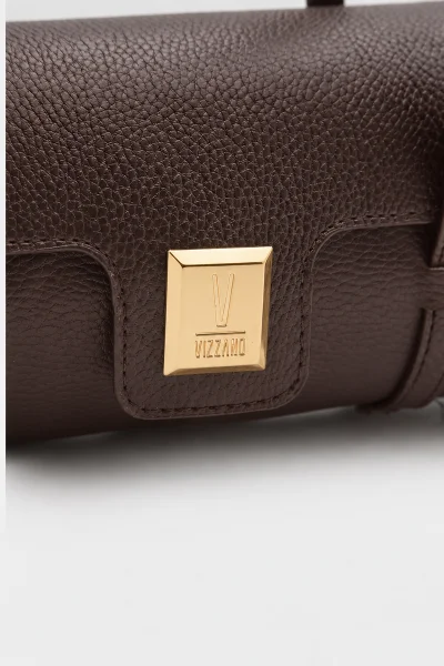 Bolsa Feminina Vizzano Cilíndrica Produto Bolsa Feminina Vizzano Cilíndrica