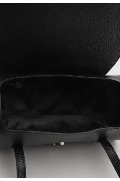Bolsa Feminina Vizzano Cilíndrica Preta Produto Bolsa Feminina Vizzano Cilíndrica Preta