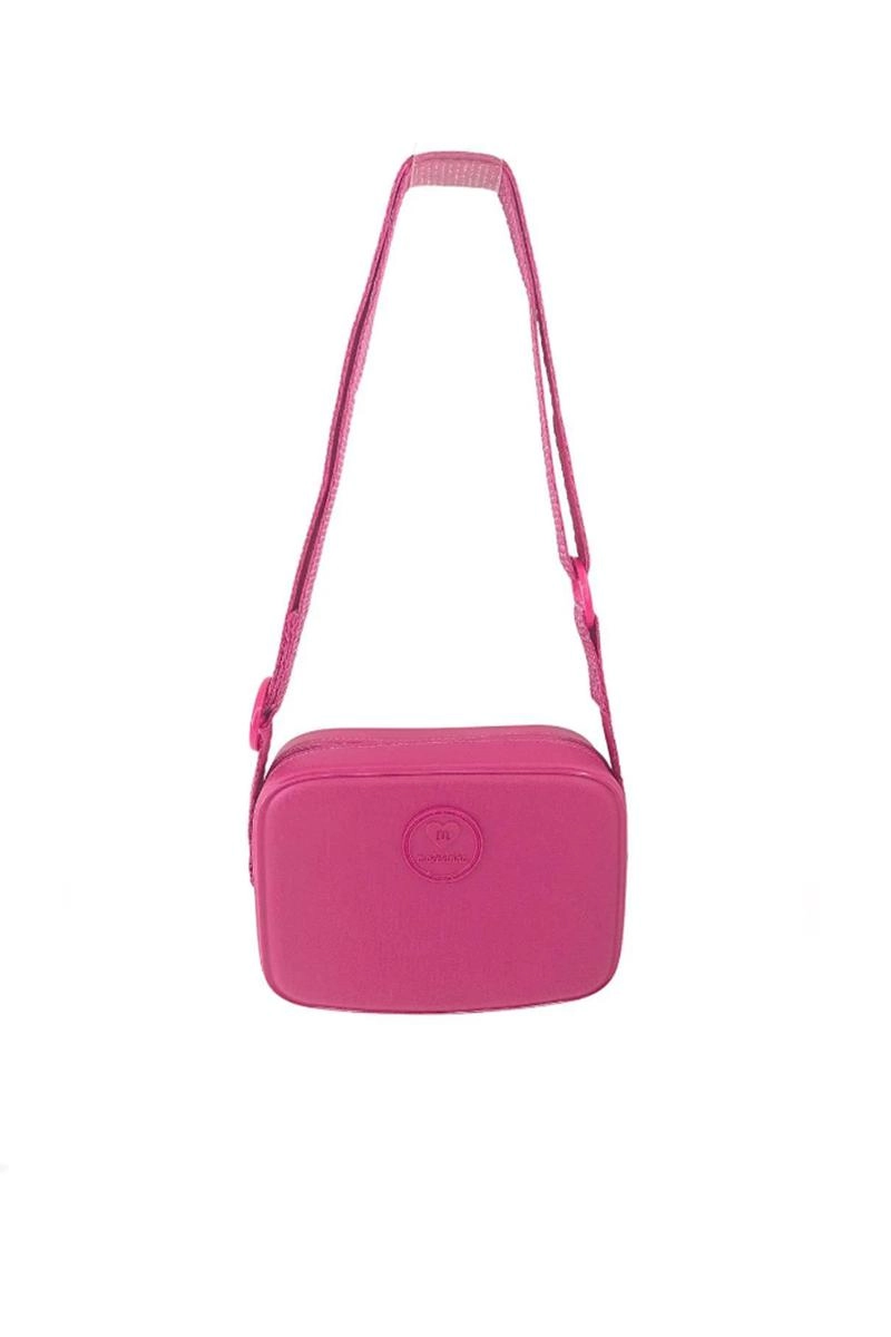 Bolsa Molekinha Infantil