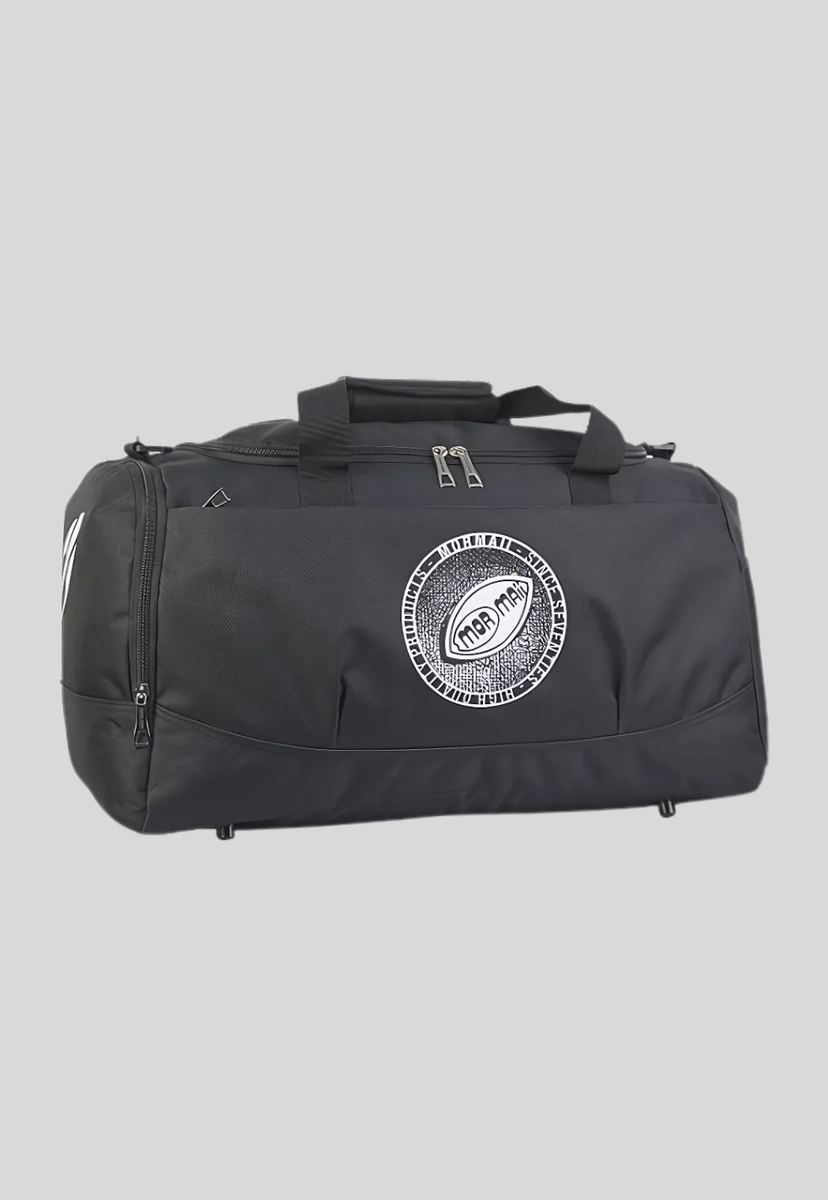 Produto - Bolsa Mormaii De Viagem Esportiva Preta