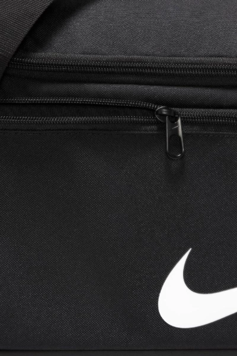 Bolsa Nike Academy Unissex Preto Produto Bolsa Nike Academy Unissex Preto