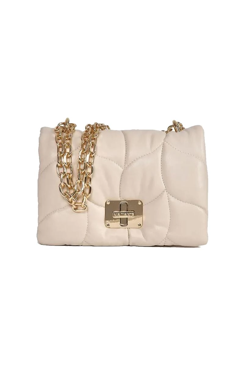 Bolsa Via Marte Ruby Feminina Off White