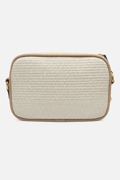 Bolsa Vizzano Feminina Branco Off Produto Bolsa Vizzano Feminina Branco Off