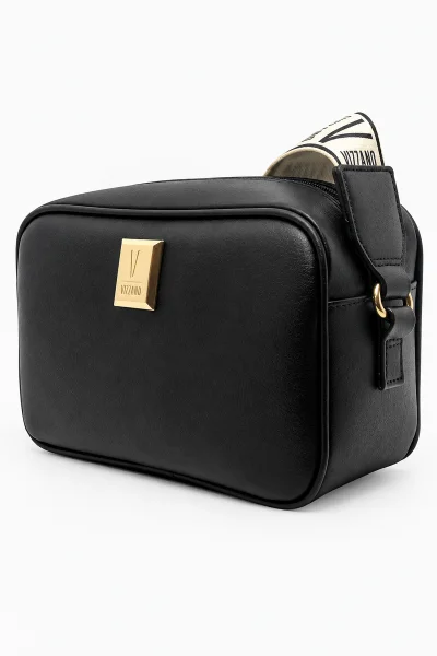 Bolsa Feminina Vizzano Preta Produto Bolsa Feminina Vizzano Preta