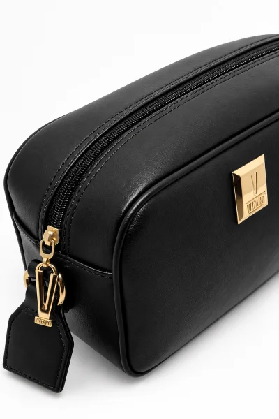 Bolsa Feminina Vizzano Preta Produto Bolsa Feminina Vizzano Preta
